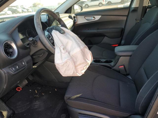 2024 KIA FORTE LX - 3KPF24AD9RE731317