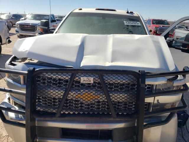 2019 CHEVROLET SILVERADO 2GC2KSEG7K1188625