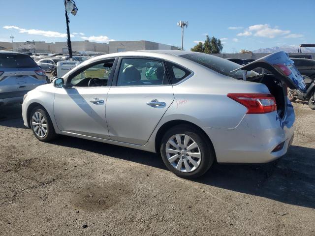 2017 NISSAN SENTRA S - 3N1AB7AP3HY366025