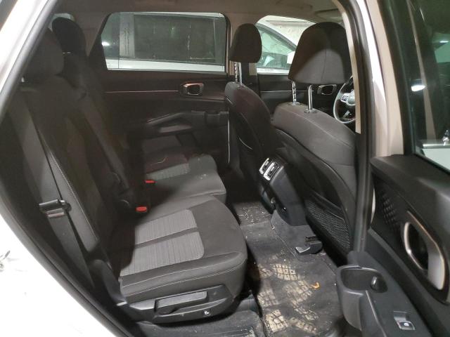 2023 KIA SORENTO LX - 5XYRGDLC1PG199631