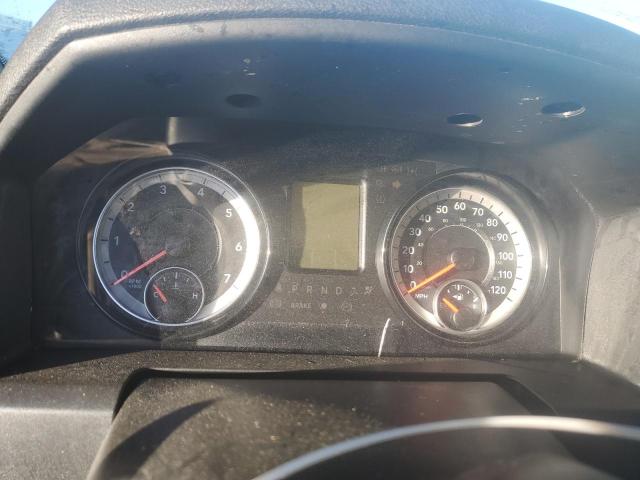 2022 RAM 1500 CLASS - 3C6RR7KG1NG378189
