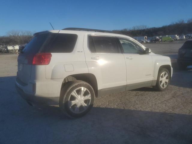 2017 GMC TERRAIN SL 2GKFLNE36H6205945
