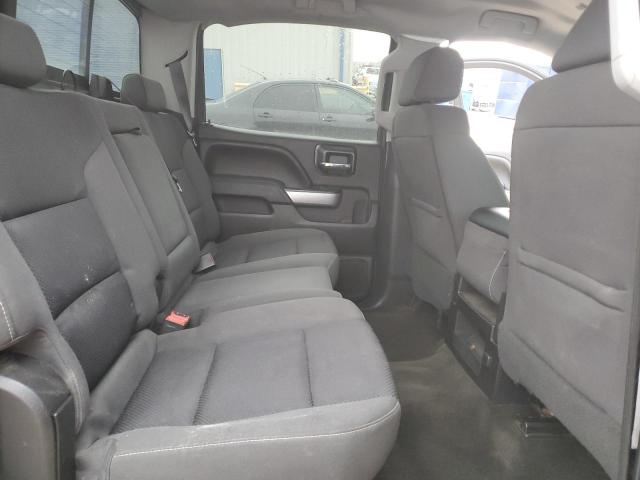2016 CHEVROLET SILVERADO 3GCUKREC1GG196829