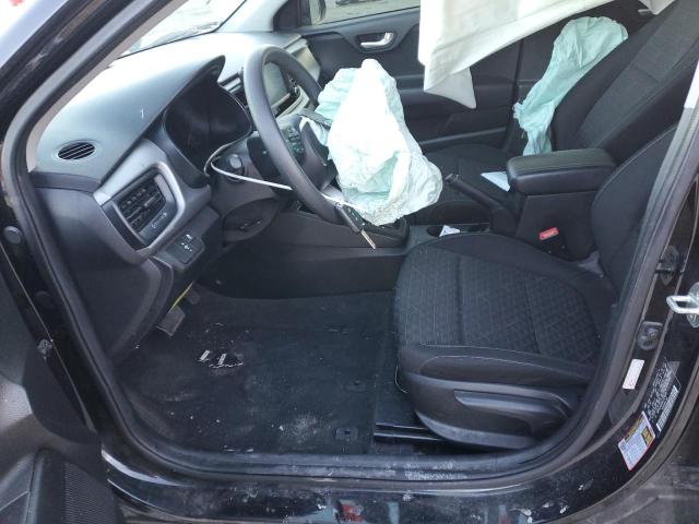 2020 KIA RIO LX 3KPA24AD6LE258381