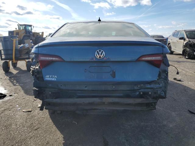 2019 VOLKSWAGEN JETTA S 3VWN57BU6KM112962