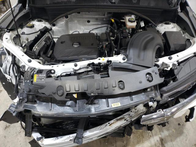 2025 CHEVROLET TRAILBLAZE - KL79MPSL6SB060994