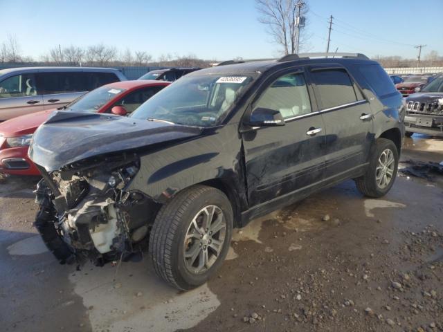 2015 GMC ACADIA SLT 1GKKVRKD7FJ237204