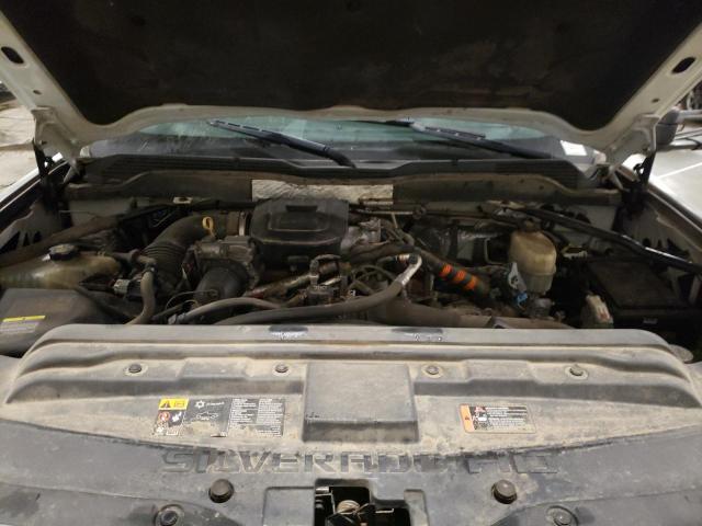 2015 CHEVROLET 3500 1GC4KZC89FF154603