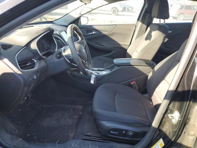 2016 CHEVROLET MALIBU LT - 1G1ZE5ST3GF322080
