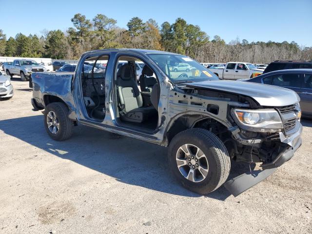 2018 CHEVROLET COLORADO Z - 1GCGSDEN8J1272179