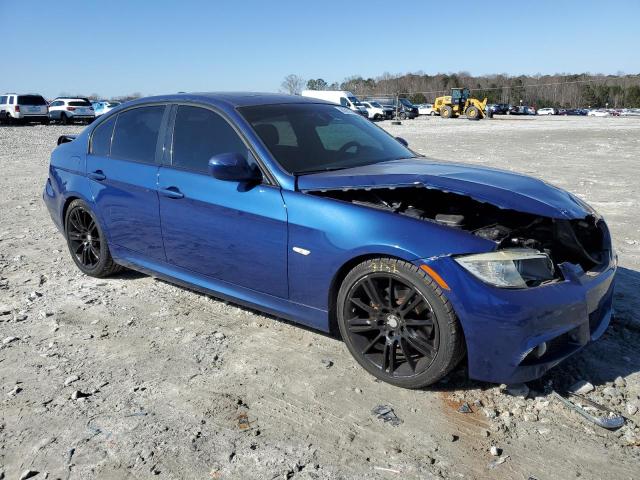 Vin: wbaph7c53be126010, lot: 88897375, bmw 3 series i 20114