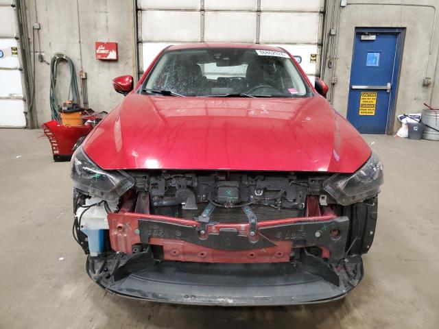 2016 MAZDA CX-3 GRAND - JM1DKBD7XG0117495