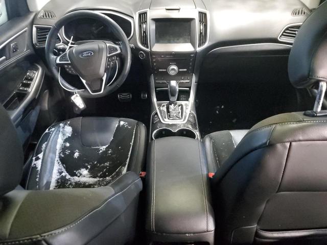 2017 FORD EDGE SPORT - 2FMPK4AP6HBC20891