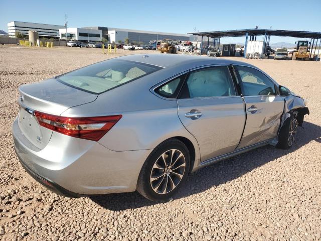 TOYOTA AVALON HYB 2018 silver  hybrid engine 4T1BD1EB6JU064658 photo #4