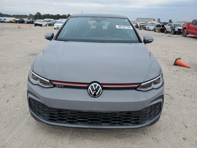 2023 VOLKSWAGEN GTI AUTOBA WVW6A7CD9PW117775