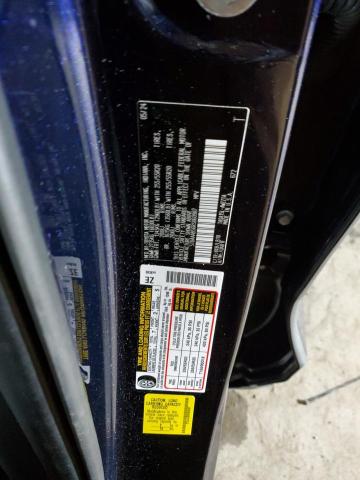 2024 TOYOTA GRAND HIGH - 5TDAAAB56RS060987