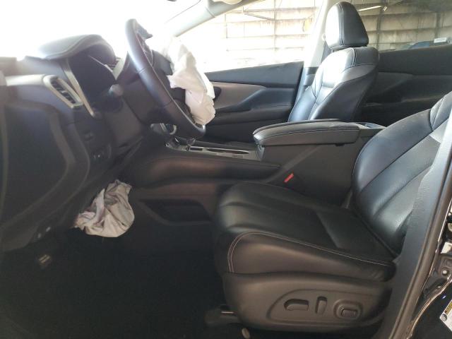 2023 NISSAN MURANO SL 5N1AZ2CS8PC120829
