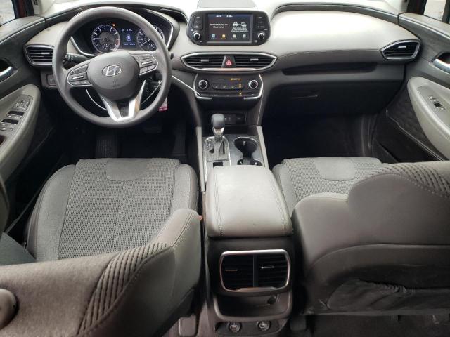 2020 HYUNDAI SANTA FE S 5NMS23AD9LH233367