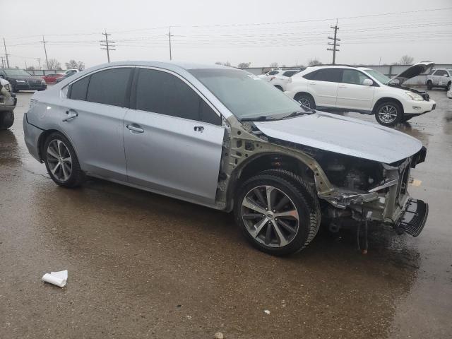 2016 SUBARU LEGACY 2.5 - 4S3BNAJ6XG3049962
