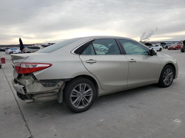 2015 TOYOTA CAMRY LE - 4T1BF1FK1FU954937