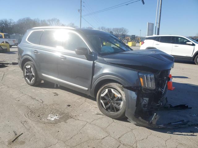 2024 KIA TELLURIDE - 5XYP64GC1RG515648