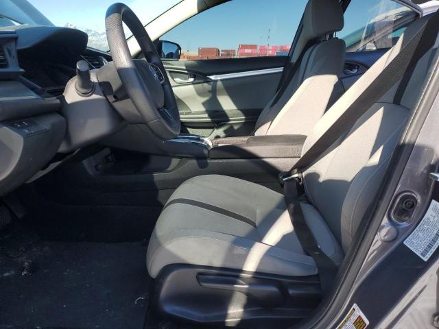 2021 HONDA CIVIC 2HGFC2F62MH537187