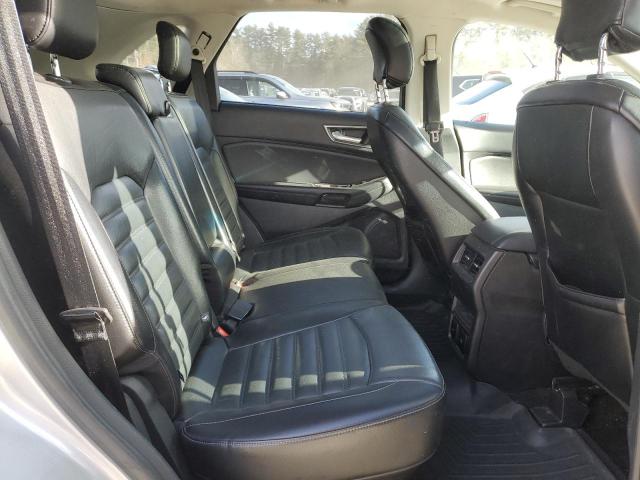 2017 FORD EDGE SEL - 2FMPK4J84HBB01505