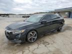2018 HONDA ACCORD SPO - 1HGCV1F31JA144756