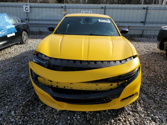 2017 DODGE CHARGER SE 2C3CDXBG1HH525794