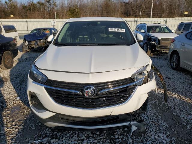 2023 BUICK ENCORE GX - KL4MMBS22PB102568