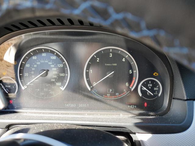 2016 BMW 535 D - WBAXA5C50GG042070