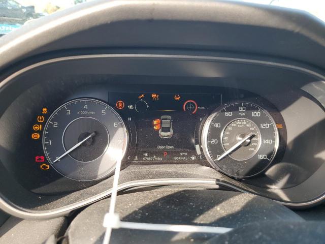 2021 ACURA TLX ADVANC - 19UUB5F60MA000571