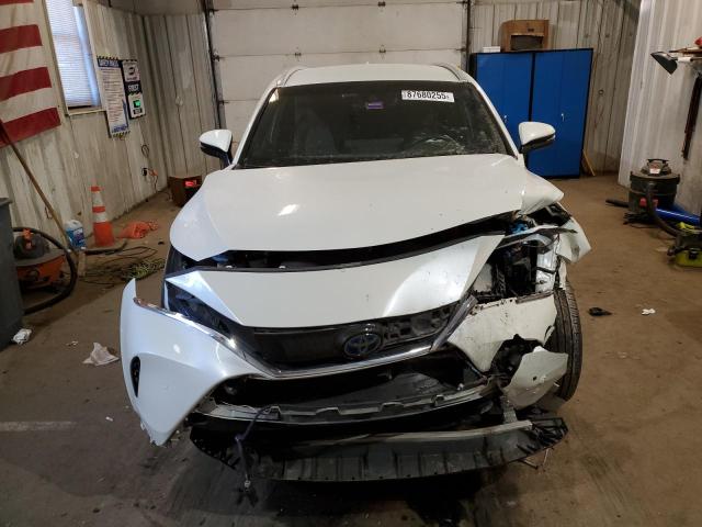 2021 TOYOTA VENZA LE - JTEAAAAH2MJ076570