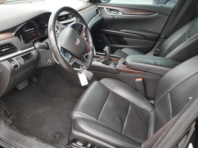 2018 CADILLAC XTS LUXURY - 2G61N5S35J9165594