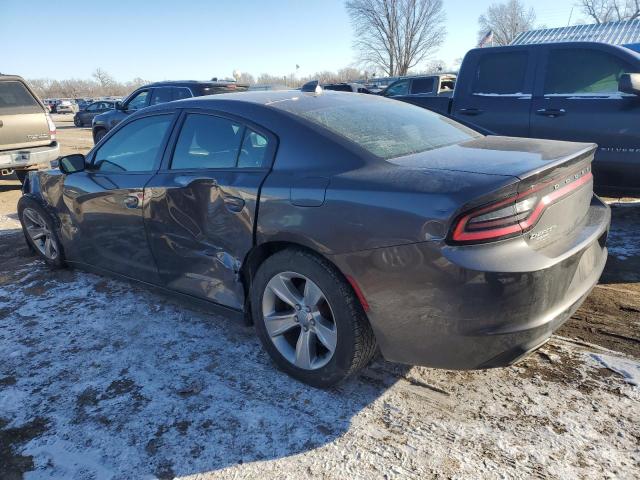 Vin: 2c3cdxhg3hh523326, lot: 41743135, dodge charger sxt 20172