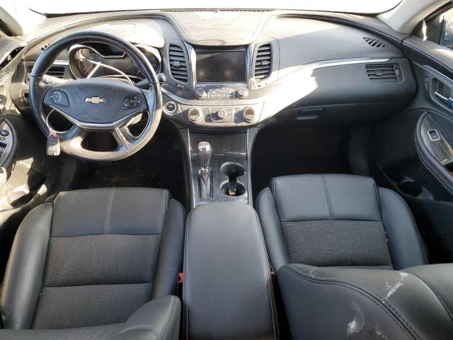 2018 CHEVROLET IMPALA LT - 2G1105SA7J9102631