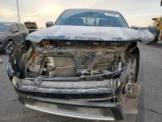 2022 NISSAN FRONTIER S - 1N6ED1EJ3NN612721