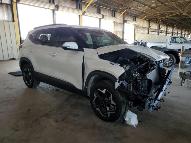2025 KIA SELTOS EX - KNDERCAA3S7705521