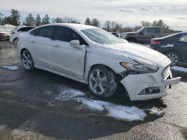 Vin: 3fa6p0h72gr190052, lot: 41737835, ford fusion se 20164