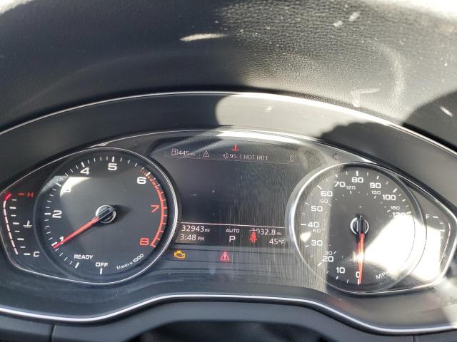 2021 AUDI Q5 PREMIUM - WA1AAAFY9M2010860