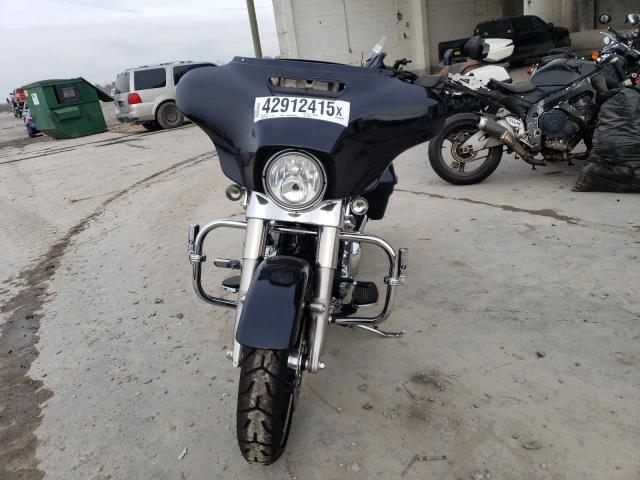 2020 HARLEY-DAVIDSON FLHX - 1HD1KBC12LB673118