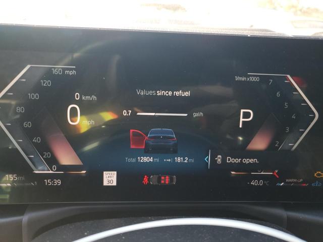 2024 BMW 330XI - 3MW89FF02R8D90909