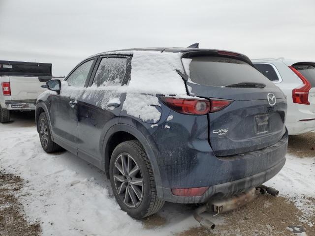 2018 MAZDA CX-5 GRAND - JM3KFBDM5J1378978