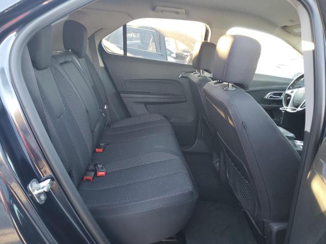 2015 CHEVROLET EQUINOX LT - 2GNALBEKXF6156037