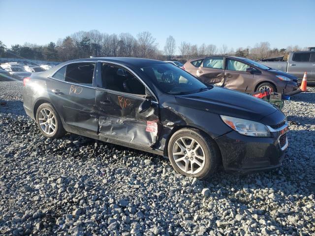 2016 CHEVROLET MALIBU LIM - 1G11C5SA6GU106575