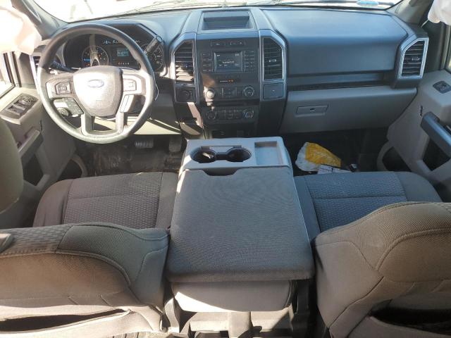 2017 FORD F150 SUPER - 1FTEW1EG4HFB23213
