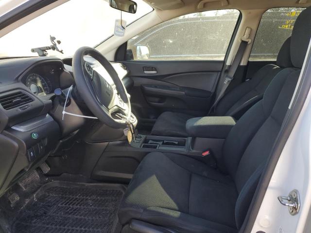 2015 HONDA CR-V LX 2HKRM3H34FH001093