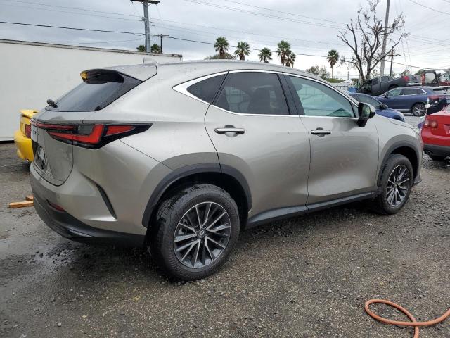 2025 LEXUS NX 250 PRE 2T2GDCAZ6SC021165