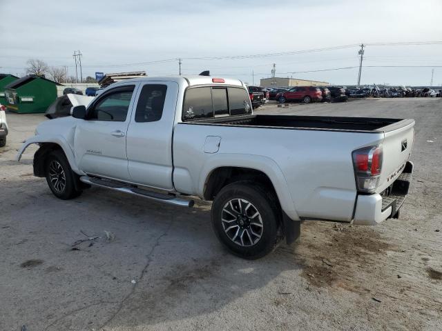 2021 TOYOTA TACOMA ACC - 3TYSZ5AN5MT017017