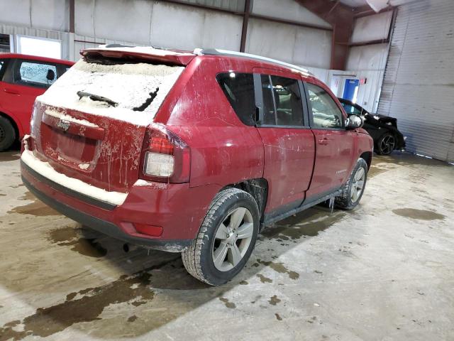 2016 JEEP COMPASS SP - 1C4NJDBB2GD756070